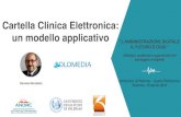 Cartella Clinica Elettronica:  Un modello applicativo