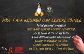 Presentazione progetto software libero scuole Torre del Greco