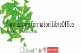 LibreOffice Writer Base
