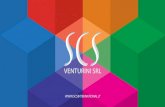 Presentazione SCS Venturini Srl