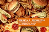 Obesità e sovrappeso - Daniela Jabes