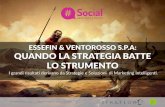 Essefin & Ventorosso S.p.a: quando la strategia batte lo strumento - #schf15