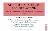 PSA - Structural Aspects 2016