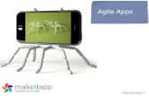 Agile Apps