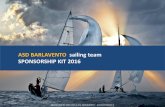 Barlavento Sponsorship 2016 rel 030216