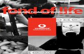 AttivitÃ  della Fondazione Vodafone Italia