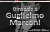 Omaggio A Guglielmo Marconi