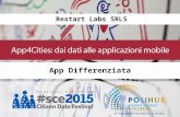 App Differenziata - Presentazione App4city 2015.pptx