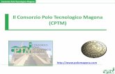 Presentazione aziendale CPTM (15-09-2015)