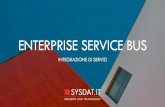 Enterprise Service Bus 020007F7