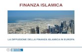 Finanza islamica in europa linkedin
