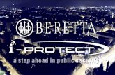 Beretta i-PROTECT