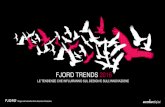 Fjord Trends 2016 -Italiano