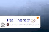 Presentazione ppt Pet Therapy Salsomaggiore 09042016