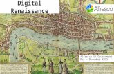 Digital Renaissance in Government