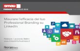 Smau Firenze 2016 - Leonardo Bellini, Dario Flaccovio Editore