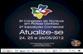 5º Congresso APDCR