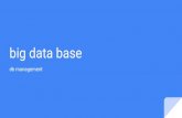 PrestaShop e Big data base