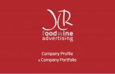 Jacleroi company profile e portfolio italiano