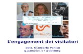 Comunicazione beni culturali - corso formazione Ordine Giornalisti Campania