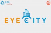 EyeCity - a Data-Driven Decision Maker