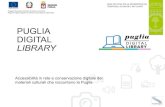 Puglia Digital Library - M.A. Apollonio