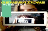 Rivista Generazione Webzine