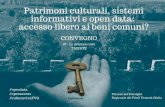 Mirella Serlorenzi, Per una conoscenza archeologica aperta e condivisa: l’esperienza del SITAR (Sistema Informativo Territoriale Archeologico di Roma)