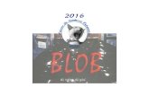Blob Roars 2016
