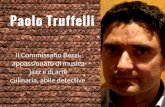 La biblioteca di Paolo Truffelli