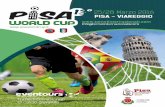 13° Pisa World Cup