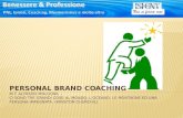 #Personalbrand & #Talent #coaching STARTING FROM #BIGDATA