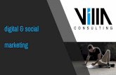 Villa Consulting - Presentazione Aziendale