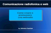 Corso radiofonia base (per il web)