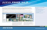 AVEVA PDMS 12.0