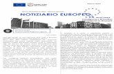 Notiziario europeo 15 anni