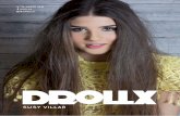 Revista DROLLX 118 Marzo 2016