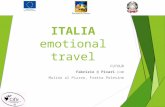 ITALIA emotional travel, FUTOUR - Fabrizio Pivari