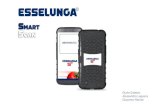 Smart scan - Redesign ed innovazione per "Presto spesa" di Esselunga