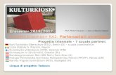 Presentazione del Progetto "Kulturkiosk"