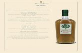 I prodotti Rossi d'Angera: Genepy, originato sulle rive del Lago Maggiore