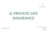 Il Private Life Insurance
