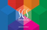 SCS Venturini - AD Daniele Paolini