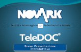 TeleDOC - Breve Presentazione Introduttiva