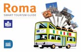 Roma Smart Tourism Guide