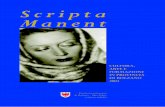 Scripta Manent 2003 (PDF)