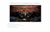 L'Inferno di Dante Alighieri nell'era digitale - M.T.C. Iannella