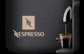 Nespresso case study