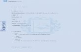 Certificato SPAGNOLO (Livello B1) / SPANISH Certificate (Level B1)