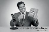 Daniele Cavaliere portfolio